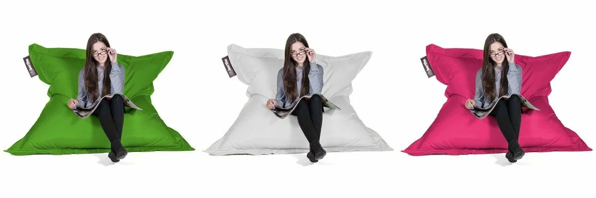 Bean Bags (1)