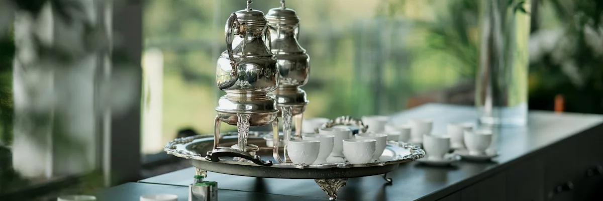 Cups and Saucers (1)
