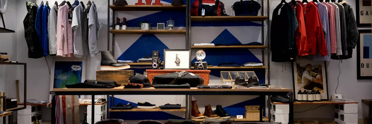 Display Cabinets (1)