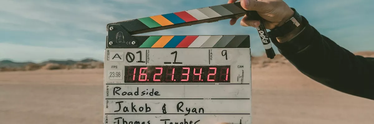 Film and TV Production Equipment Hire (1)