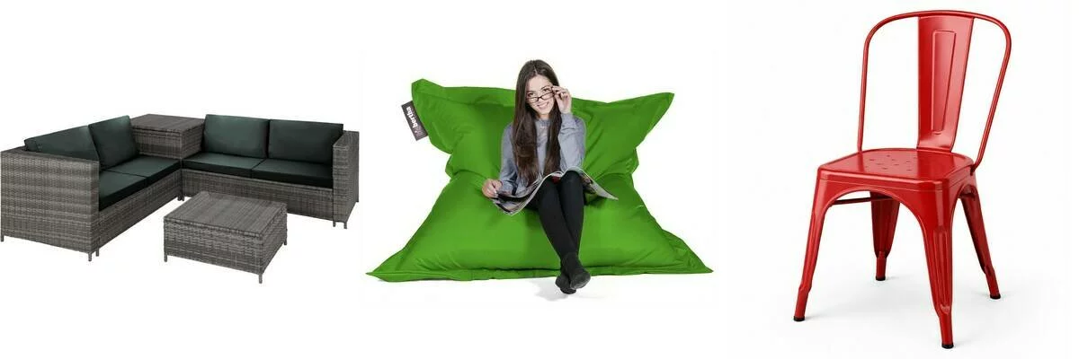 Outdoor Chair Hire (1)