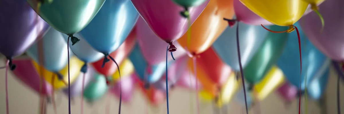 Baby Shower Equipment Hire (1)