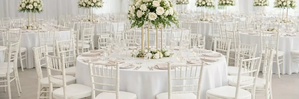 Furniture Hire for Events, Weddings, and Exhibitions in the UK (1)