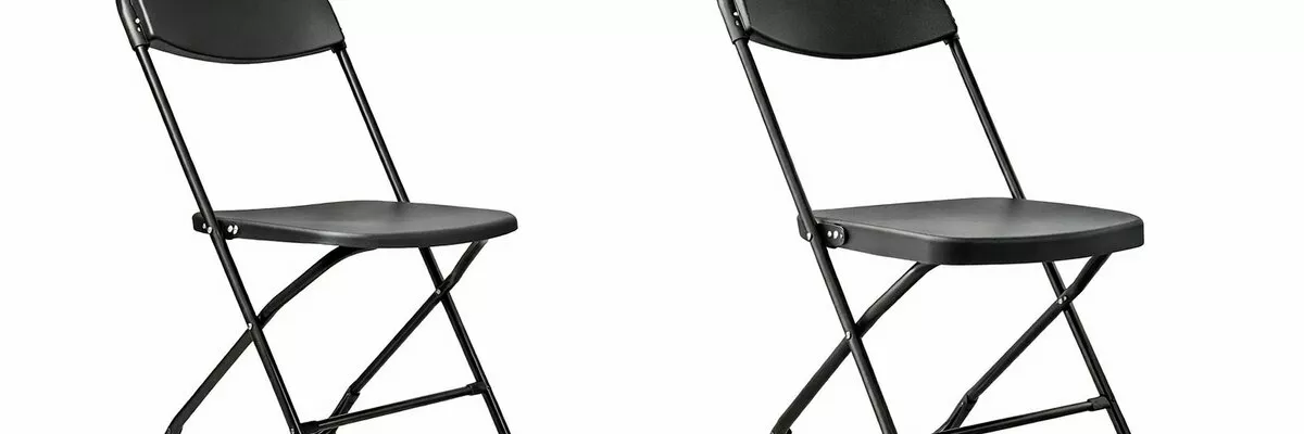 Folding Chair Hire (1)