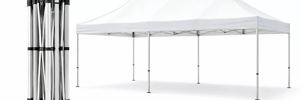 Gazebo Hire for Fetes, Festivals and Garden Parties (1)
