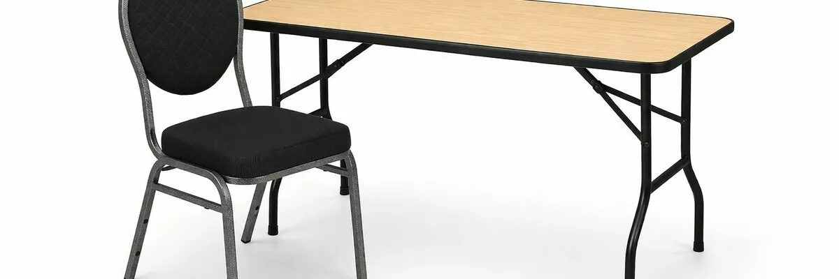 Table Hire for Events and Exhibitions (1)