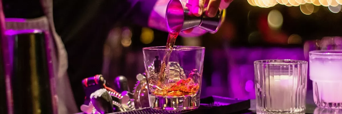 Bar Equipment (1)