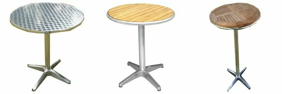 Outdoor Table Hire (1)