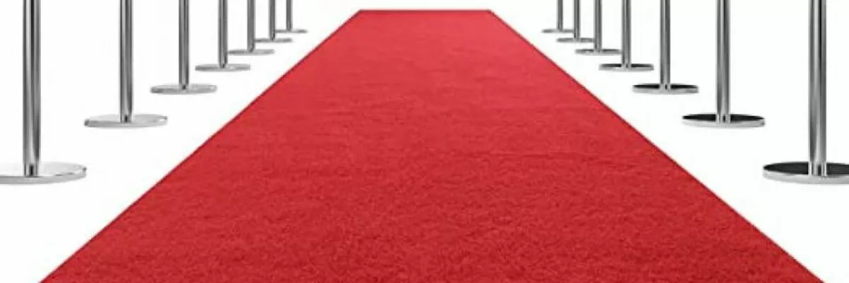 Rope and Post Barrier Hire (1)