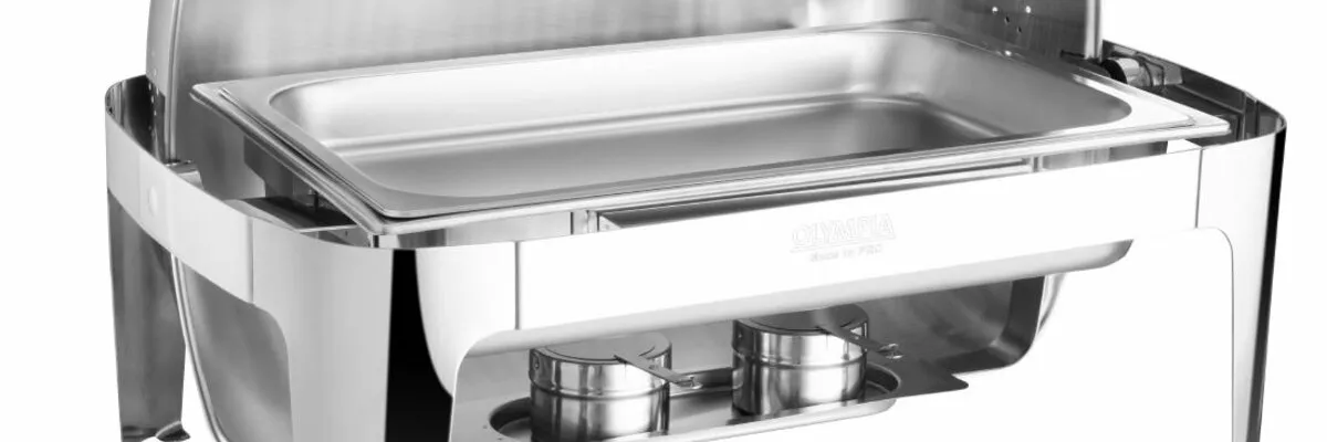 Catering Equipment Hire for All Types of Events (1)