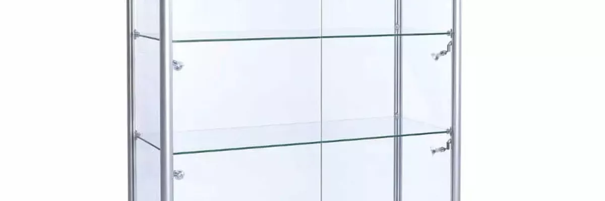 Exhibition Display Case Hire (1)