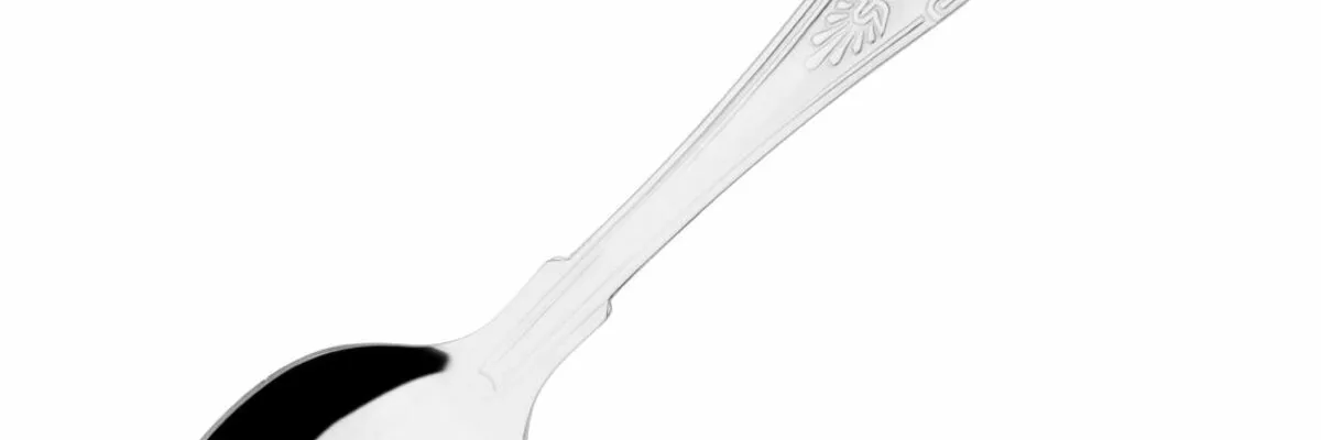 Spoons (1)