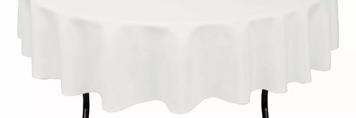 Tablecloth Hire for Events (1)